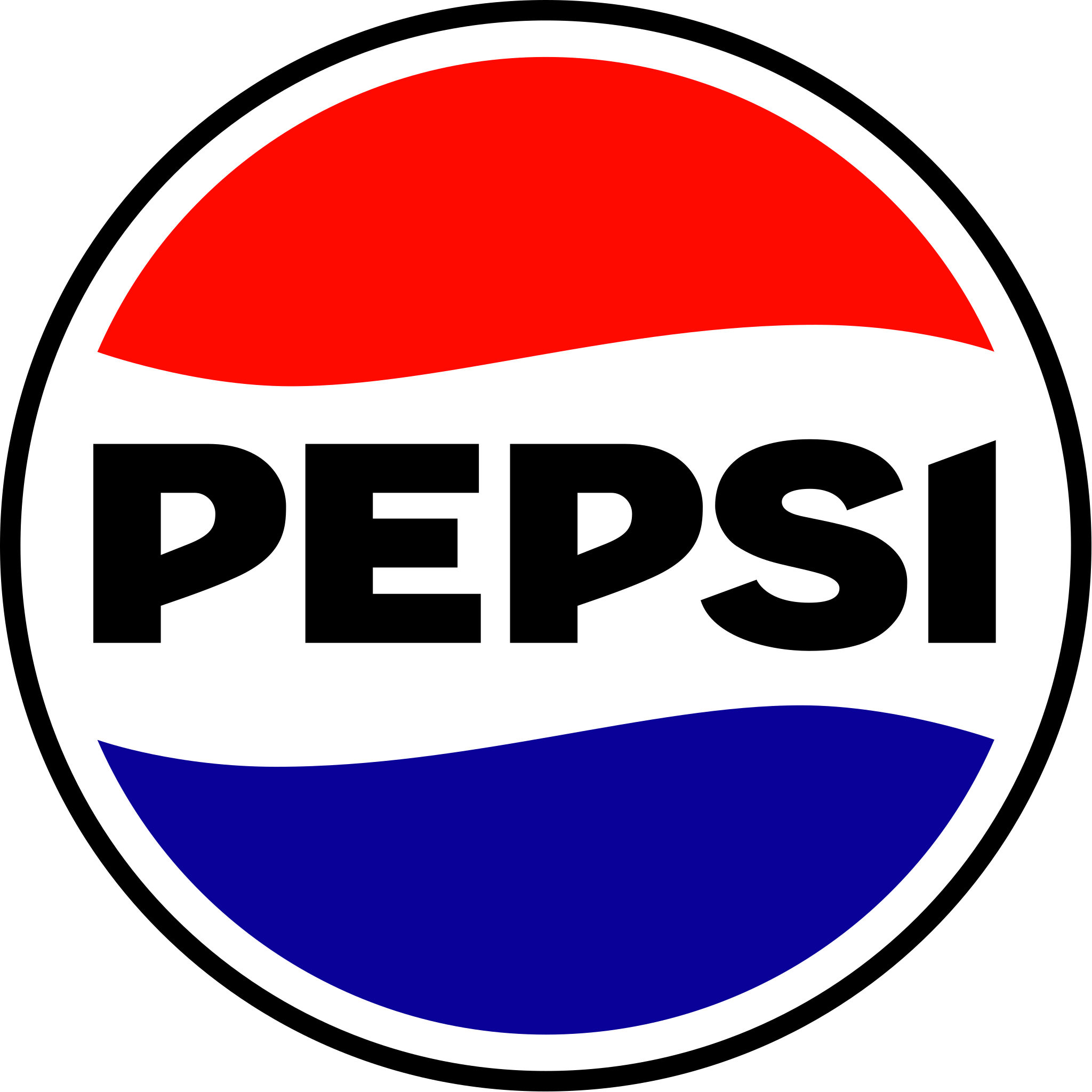 PepsiCo Logo