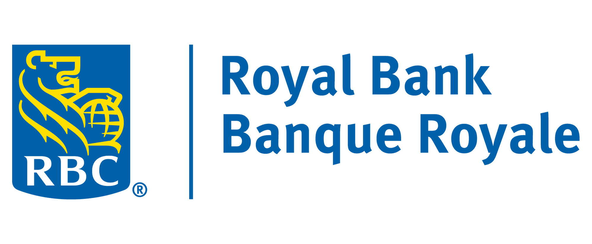 Royal Bank logo