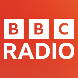 Link to story on BBC Radio